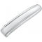 Harley-Davidson Harley-Davidson Electrical Panel Trim, Chrome | 66462-07 | hd_66462-07 | euronetbike-net