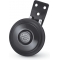Harley-Davidson Harley-Davidson Sportster Loud Horn Kit, Gloss Black | 69000009 | hd_69000009 | euronetbike-net