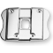 Harley-Davidson Harley-Davidson Sportster Outer Rocker Cover, Chrome | 17551-04 | hd_17551-04 | euronetbike-net