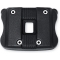 Harley-Davidson Harley-Davidson Wrinkle Black Sportster Rocker Box Cover, Wrinkle Black | 17655-05 | hd_17655-05 | euronetbike-net