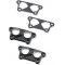 Harley-Davidson Harley-Davidson Tappet Covers, Gloss Black | 17900084 | hd_17900084 | euronetbike-net