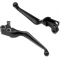 Harley-Davidson Harley-Davidson Black Hand Control Lever Kit, Black | 42275-07A | hd_42275-07A | euronetbike-net
