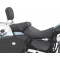 Harley-Davidson Harley-Davidson Passenger Pillion, Black | 51744-07A | hd_51744-07A | euronetbike-net