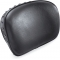 Harley-Davidson Harley-Davidson Studded Passenger Backrest Pad, Black | 52709-97C | hd_52709-97C | euronetbike-net