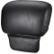 Harley-Davidson Harley-Davidson Sport Tour-Pak Luggage Passenger Backrest Pad, Black | 52872-01 | hd_52872-01 | euronetbike-net