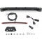 Harley-Davidson Harley-Davidson Tour-Pak Spoiler LED Light Kit, Red Lens | 53000238 | hd_53000238 | euronetbike-net
