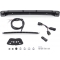 Harley-Davidson Harley-Davidson Tour-Pak Spoiler LED Light Kit, Smoked Lens | 53000239 | hd_53000239 | euronetbike-net