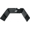 Harley-Davidson Harley-Davidson Tour-Pak Wall Organizer, Black | 53000303 | hd_53000303 | euronetbike-net