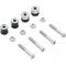 Harley-Davidson Harley-Davidson Detachables Docking Hardware Kit | 53528-95B | hd_53528-95B | euronetbike-net