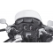Harley-Davidson Harley-Davidson Three-Pocket Batwing Fairing Pouch, Black | 58900-11 | hd_58900-11 | euronetbike-net
