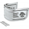 Harley-Davidson Harley-Davidson Road King Classic Fender Skirt, Chrome | 59005-98 | hd_59005-98 | euronetbike-net