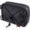 Harley-Davidson Harley-Davidson Overwatch Small Handlebar Bag, Black | 93300121 | hd_93300121 | euronetbike-net