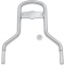 Harley-Davidson Harley-Davidson Low Mini-Medallion Style Sissy Bar Upright, Chrome | 51477-06 | hd_51477-06 | euronetbike-net
