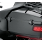 Harley-Davidson Harley-Davidson Gloss Black Tour-Pak Hinges and Latch Kit, Gloss Black | 53000343 | hd_53000343 | euronetbike-net