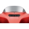 Harley-Davidson Harley-Davidson Batwing Fairing 7 in. Wind Deflector, Dark Smoke | 57400229 | hd_57400229 | euronetbike-net