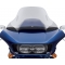 Harley-Davidson Harley-Davidson Road Glide 15 in. Wind Splitter Windshield-Light Smoke, Light Smoke | 57400270 | hd_57400270 | euronetbike-net