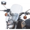 Harley-Davidson Harley-Davidson Sport Windshield Kit, Light Smoke | 58192-87A | hd_58192-87A | euronetbike-net