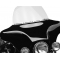 Harley-Davidson Harley-Davidson Bar & Shield Logo Windshield Trim, Polished Stainless Steel | 59133-99 | hd_59133-99 | euronetbike-net