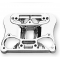 Harley-Davidson Harley-Davidson Sportster Chrome Inner Rocker Cover, Chrome | 17537-07A | hd_17537-07A | euronetbike-net