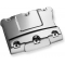 Harley-Davidson Harley-Davidson Chrome Rocker Cover, Chrome | 17572-99 | hd_17572-99 | euronetbike-net