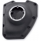 Harley-Davidson Harley-Davidson Wrinkle Black Cam Cover, Wrinkle Black | 25364-01B | hd_25364-01B | euronetbike-net