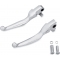 Harley-Davidson Harley-Davidson Chrome Hand Control Lever Kit, Chrome | 41700423A | hd_41700423A | euronetbike-net