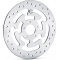 Harley-Davidson Harley-Davidson Polished Brake Rotor, Polished | 44950-08 | hd_44950-08 | euronetbike-net