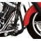 Harley-Davidson Harley-Davidson Gloss Black Engine Guard Kit, Gloss Black | 49023-02A | hd_49023-02A | euronetbike-net