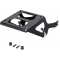 Harley-Davidson Harley-Davidson HoldFast Two-Up Tour-Pak Mounting Rack-Gloss Black, Gloss Black | 50300188 | hd_50300188 | euronetbike-net