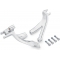 Harley-Davidson Harley-Davidson Standard Forward Control Mounts, Chrome | 50500693 | hd_50500693 | euronetbike-net