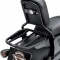 Harley-Davidson Harley-Davidson Custom Tapered Sport Luggage Rack- Gloss Black, Gloss Black | 54263-10 | hd_54263-10 | euronetbike-net