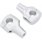 Harley-Davidson Harley-Davidson Fat Bar Riser Kit, Chrome | 56916-07 | hd_56916-07 | euronetbike-net
