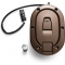 Harley-Davidson Harley-Davidson Oval Style Locking Fuel Cap, Black | 61100187 | hd_61100187 | euronetbike-net