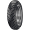 Harley-Davidson Harley-Davidson Dunlop Tire Series-180/65B16 Blackwall-16 in. Rear, Black Wall | 43200027 | hd_43200027 | euronetbike-net