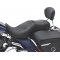 Harley-Davidson Harley-Davidson Sundowner Smooth Deep Bucket Seat, Black | 51542-01B | hd_51542-01B | euronetbike-net