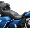 Harley-Davidson Harley-Davidson Tallboy Seat, Black | 52000252 | hd_52000252 | euronetbike-net