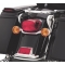 Harley-Davidson Harley-Davidson Bullet Rear Turn Signal Light Bar Kit, Chrome | 68615-04 | hd_68615-04 | euronetbike-net