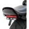 Harley-Davidson Harley-Davidson Tri-Bar LED Tail Light, Smoked | 69817-07A | hd_69817-07A | euronetbike-net