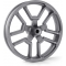 Harley-Davidson Harley-Davidson Seismic 21 in. Front Wheel, Graphite | 43300598 | hd_43300598 | euronetbike-net