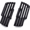 Harley-Davidson Harley-Davidson Dominion Rider Footboard Kit, Gloss Black | 50500869 | hd_50500869 | euronetbike-net