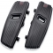 Harley-Davidson Harley-Davidson Kahuna Rider Footboard Kit, Gloss Black | 50501227 | hd_50501227 | euronetbike-net