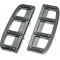 Harley-Davidson Harley-Davidson Endgame Rider Footboards, Graphite | 50501648 | hd_50501648 | euronetbike-net