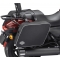 Harley-Davidson Harley-Davidson Throw-Over Saddlebags, Black | 90200906 | hd_90200906 | euronetbike-net