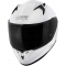 GIVI Parts Givi Full face helmet 50.8 SOLID COLOR White, Size 54/XS | H508BB91054 | givi_H508BB91054 | euronetbike-net