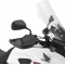 GIVI Parts Givi Handguards technopolymer Black Honda CB 500 X (13-18) | HP1121B | givi_HP1121B | euronetbike-net
