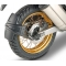 GIVI Parts Givi Specific install kit to mount Rear Wheel Side Mount Fender RM02 on Honda Africa Twin CRF1100L | RM1178KIT | givi_RM1178KIT | euronetbike-net