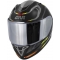 GIVI Parts Givi Full face helmet 50.8 MACH1 Matte Black/Grey/Red, Size 56/S | H508FMHBY56 | givi_H508FMHBY56 | euronetbike-net