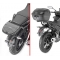 GIVI Parts Givi Top case carrier for Monolock suitcases | SR2166 | givi_SR2166 | euronetbike-net