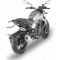 GIVI Parts Givi Holder REMOVE-X soft side bags Voge Trofeo 500 AC (22) | TR9255 | givi_TR9255 | euronetbike-net