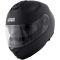 GIVI Parts Givi Flip-up helmet X.21 EVO SOLID COLOR Opaque Black, Size 54/XS | HX21SN90054 | givi_HX21SN90054 | euronetbike-net